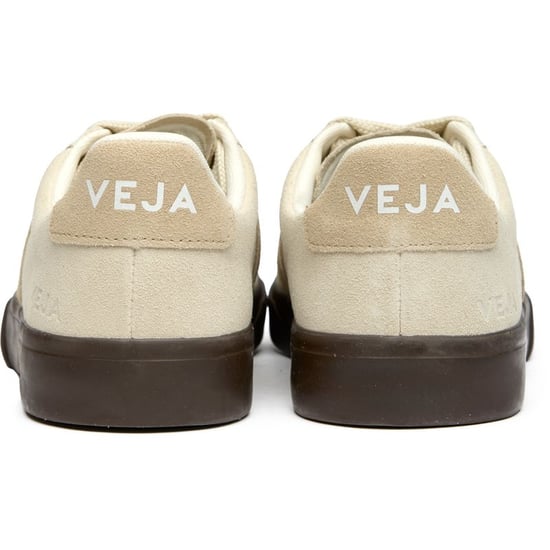 Zapatillas Veja Campo Bold de Ante - Image 3