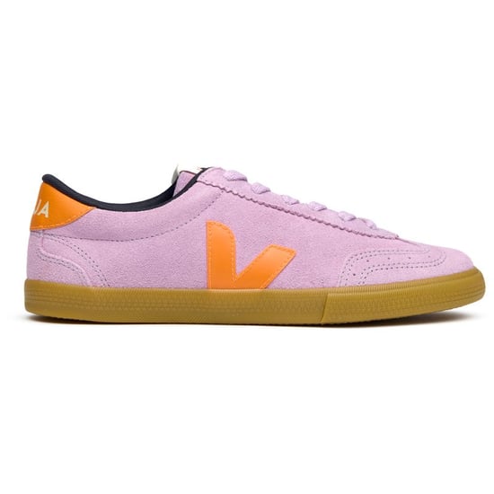 Zapatillas de Suede Veja Volley - Image 1