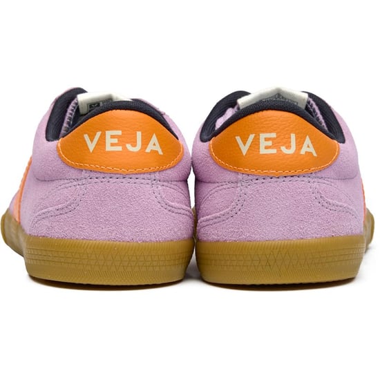 Zapatillas de Suede Veja Volley - Image 3