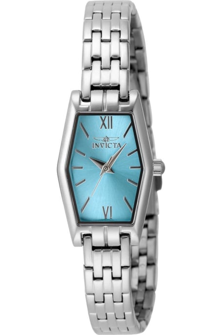 Invicta Angel 49063 Reloj para Mujer Cuarzo - 20mm - Image 1