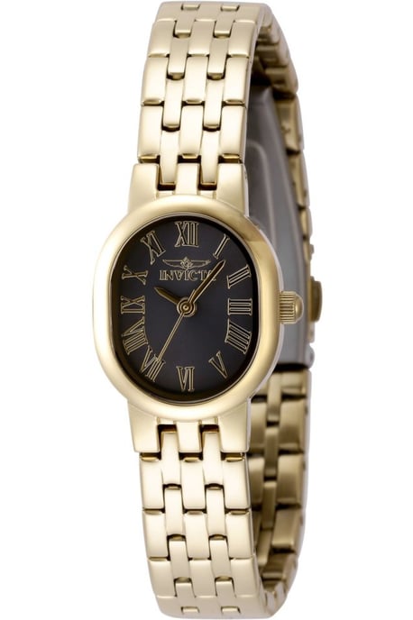 Invicta Angel 49075 Reloj para Mujer Cuarzo - 20mm - Image 1