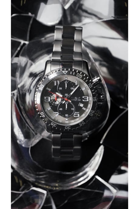 Invicta Specialty 14879 Reloj para Hombre Cuarzo  - 45mm - Image 5