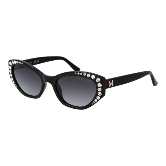 Marciano by Guess Gafas de sol GM00001 01B 55 - Image 1