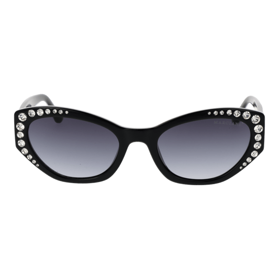 Marciano by Guess Gafas de sol GM00001 01B 55 - Image 2