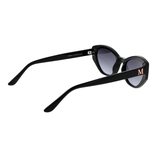 Marciano by Guess Gafas de sol GM00001 01B 55 - Image 3