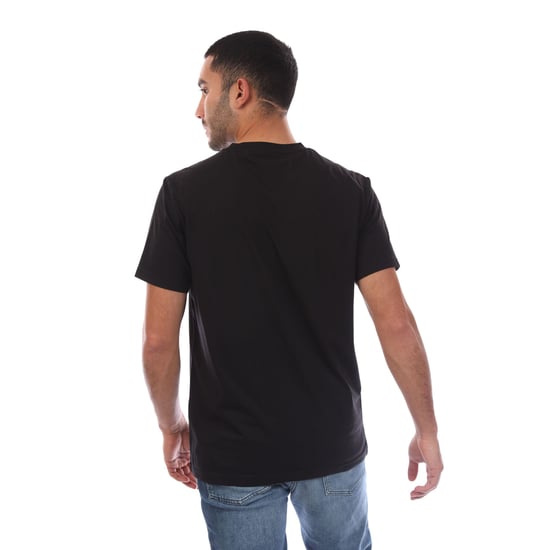 Camiseta de hombre BOSS Orange RN 10249533 01 - Image 4