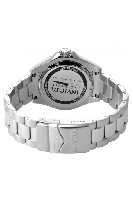 Invicta Pro Diver 23068 Reloj para Hombre Cuarzo  - 48mm - Image 3