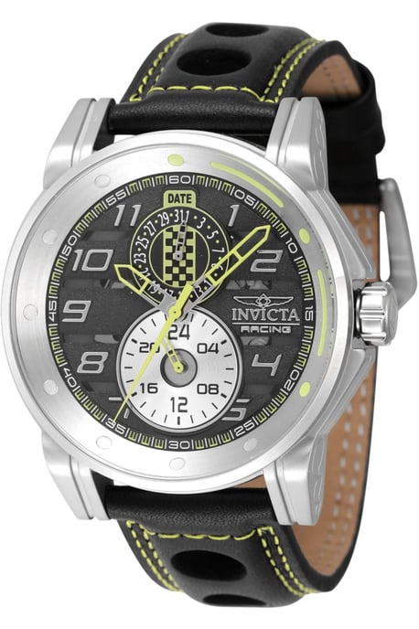 Invicta Racing 47534 Reloj para Hombre Cuarzo - 46mm - Image 1