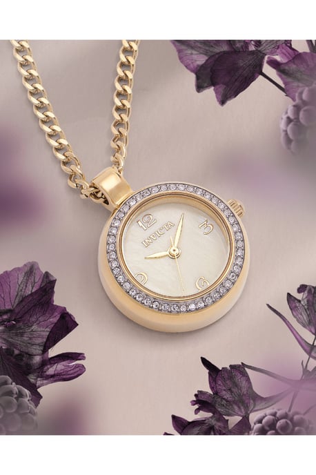 Invicta Mini 49932 Reloj para Mujer Cuarzo - 22mm - Image 4