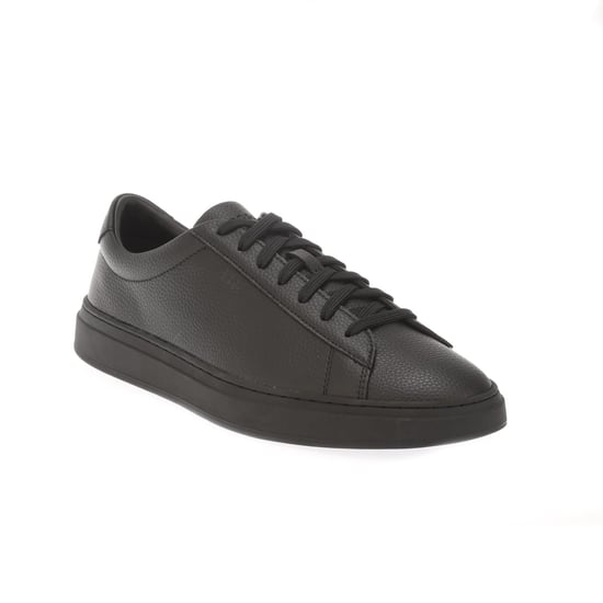 Zapatillas de tenis Boss Kieran para hombre en negro - Image 2