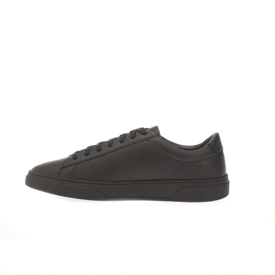 Zapatillas de tenis Boss Kieran para hombre en negro - Image 5