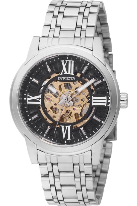 Invicta Objet D Art 69132 Reloj para Hombre Automático - 41mm - Image 1