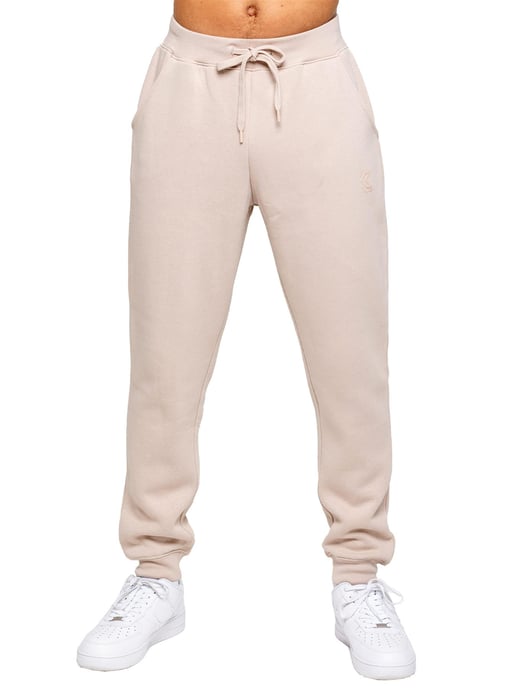 Kruze | Jogger de forro polar para hombre - Image 1