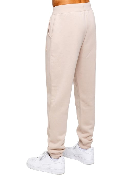 Kruze | Jogger de forro polar para hombre - Image 2