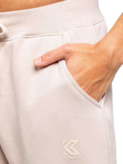 Kruze | Jogger de forro polar para hombre - Image 3