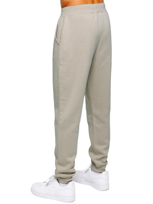 Kruze | Jogger de forro polar para hombre - Image 2
