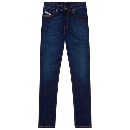 Vaqueros Diesel 2023 D-finitive Azul Oscuro - Image 1