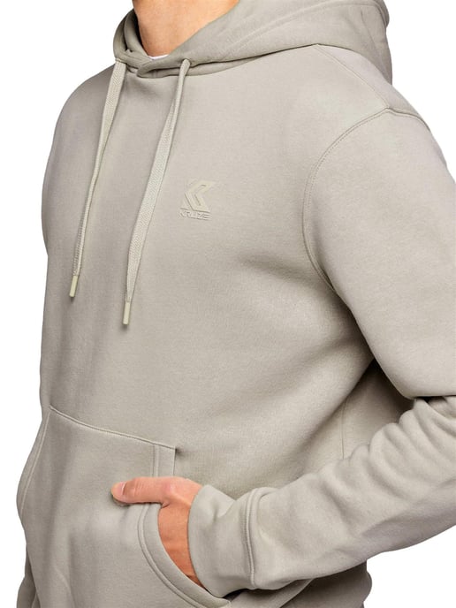 Kruze | Sudadera con capucha de forro polar para hombre - Image 2