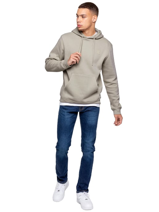 Kruze | Sudadera con capucha de forro polar para hombre - Image 4
