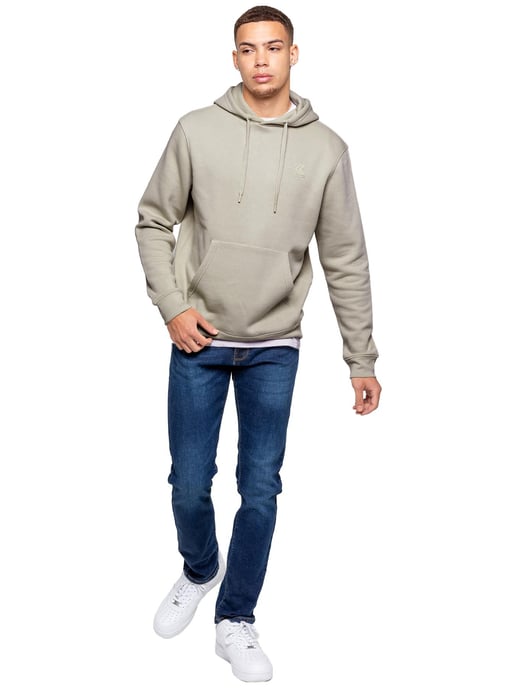 Kruze | Sudadera con capucha de forro polar para hombre - Image 5