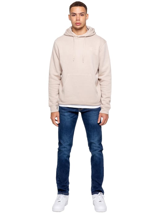 Kruze | Sudadera con capucha de forro polar para hombre - Image 3
