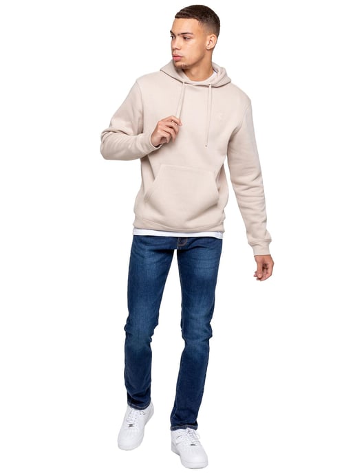 Kruze | Sudadera con capucha de forro polar para hombre - Image 4