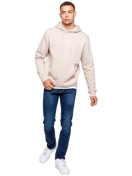 Kruze | Sudadera con capucha de forro polar para hombre - Image 5