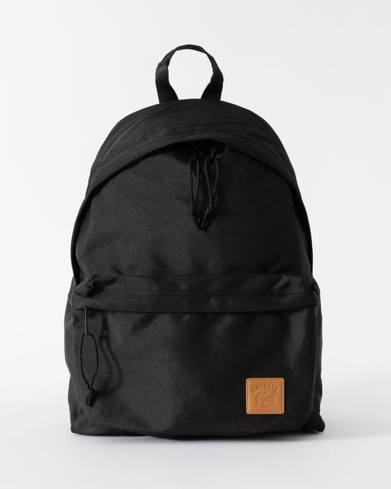 Mochila en Negro - Image 1