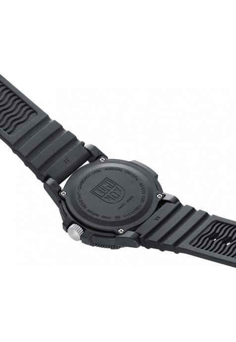 Reloj Luminox XS.0329 para Hombres Sea Turtle Giant - Image 2