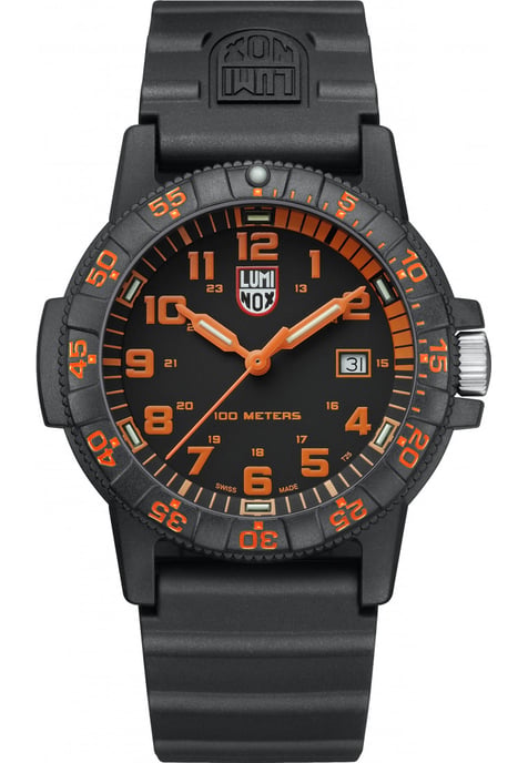 Reloj Luminox XS.0329 para Hombres Sea Turtle Giant - Image 3
