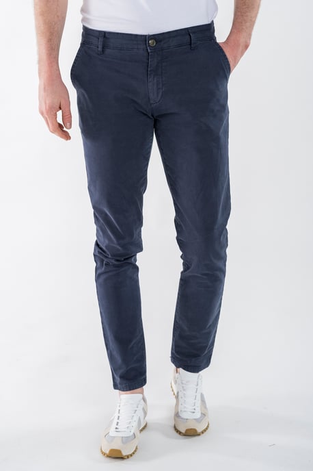 Presly & Sun Jeans Samuel Chino Azul - Image 2