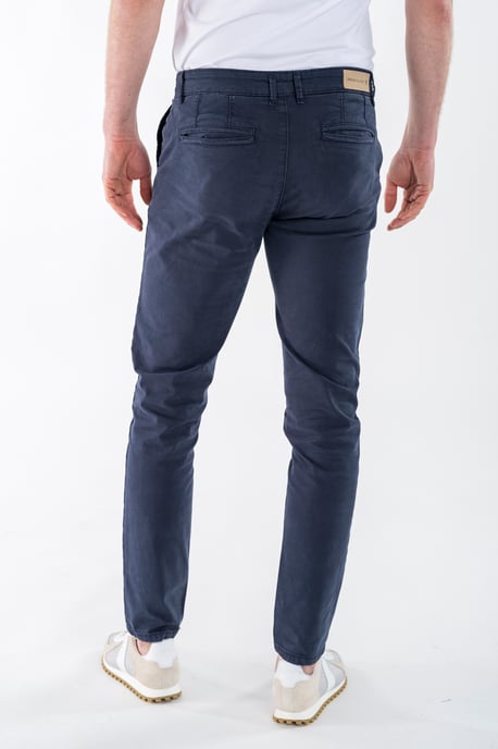 Presly & Sun Jeans Samuel Chino Azul - Image 3