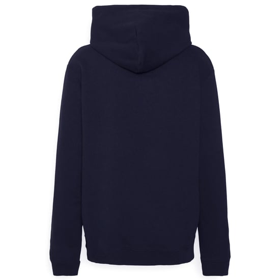 Napapijri Sudadera con capucha B-Box Azul - Image 2