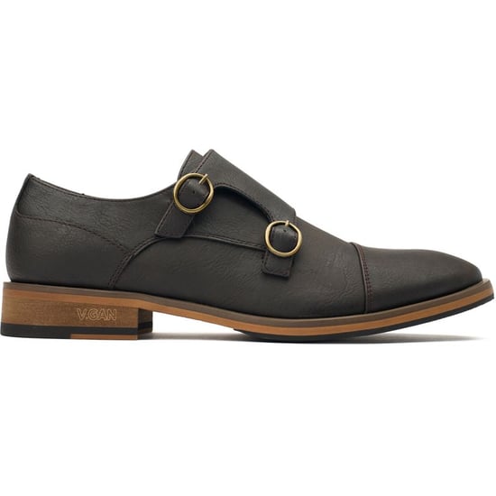 V.gan Zapatos Monk de Chervil Vegano 2 - Image 1