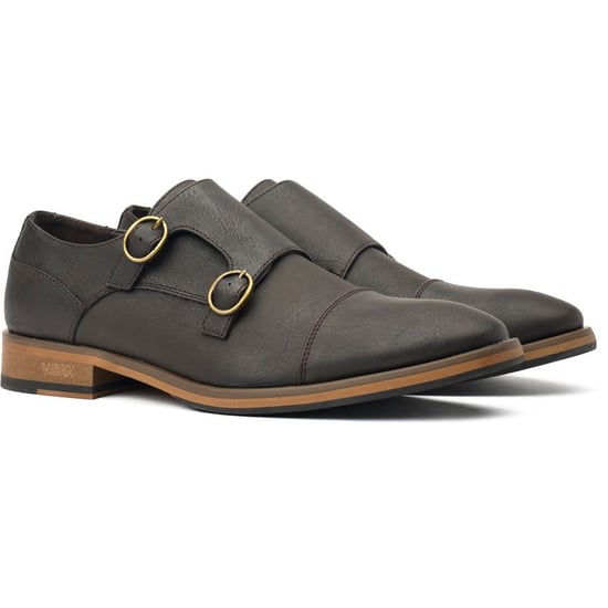 V.gan Zapatos Monk de Chervil Vegano 2 - Image 2