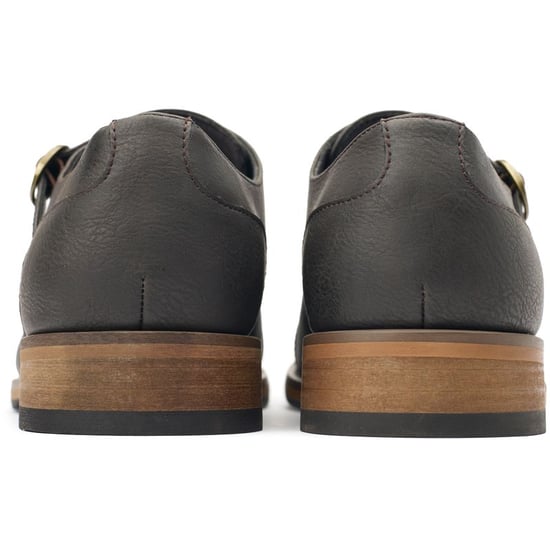 V.gan Zapatos Monk de Chervil Vegano 2 - Image 3