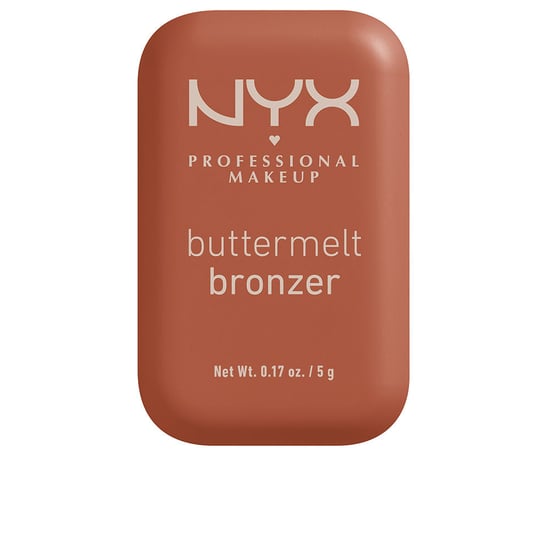 Buttermelt Bronzer #03,5-butta'd Down 5 gr - Image 1