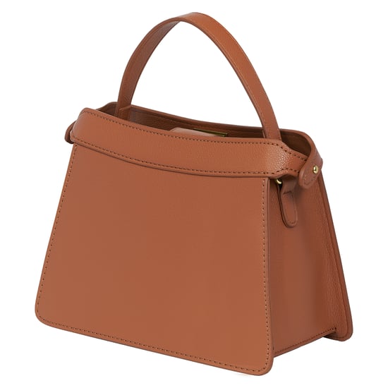 Bolso Mujer de Mano con Cierre Giratorio CCHB0208 - Image 3