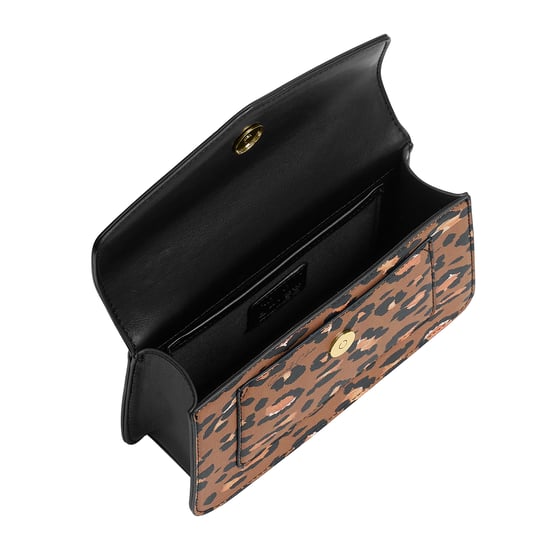 Bolso Mujer de Mano con Correa Desmontable CCHB0209 - Image 2
