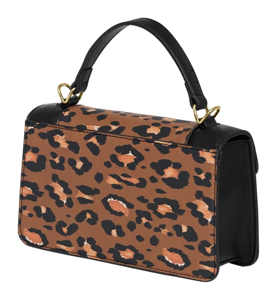 Bolso Mujer de Mano con Correa Desmontable CCHB0209 - Image 3