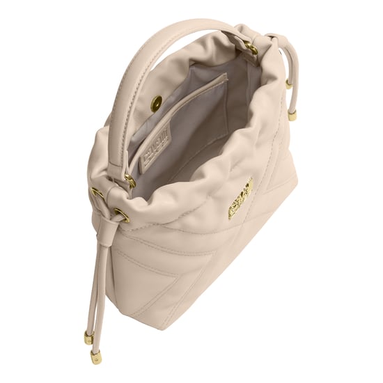 Bolso Mujer de Mano Bombonera con Correa de Cadena CCHB0203 - Image 2