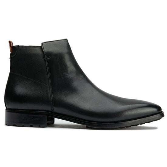Botas Simon Carter Primrose 3 con cremallera interior - Image 1