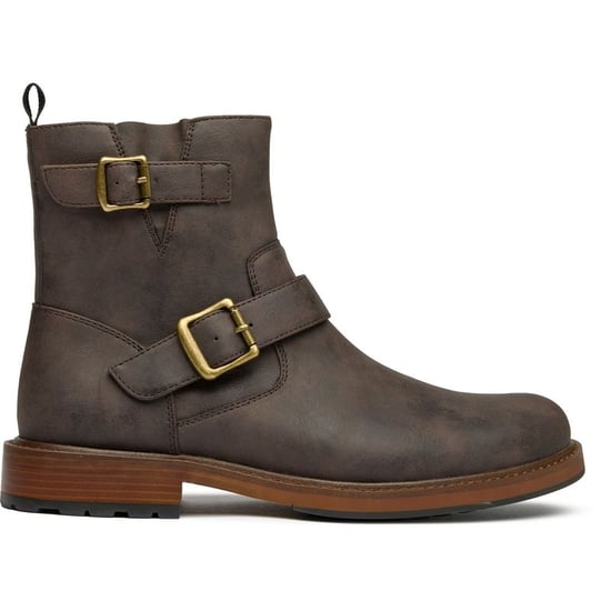 Botas Biker V.gan Veganas de Arúgula - Image 1