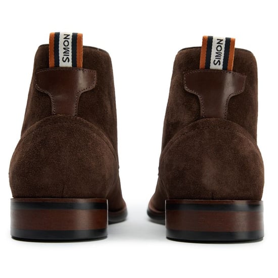 Botas Chukka Allos Simon Carter - Image 3