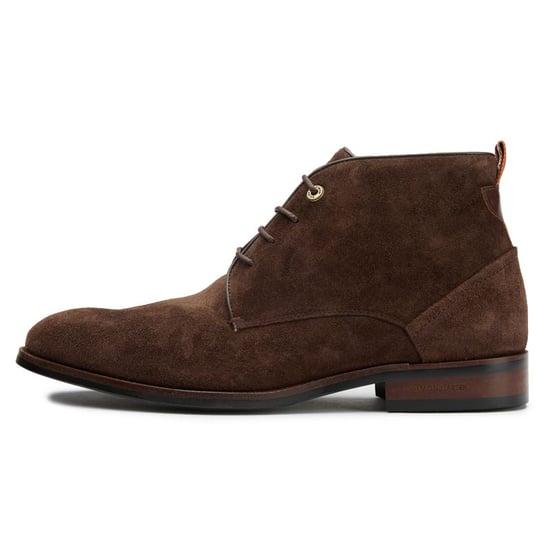 Botas Chukka Allos Simon Carter - Image 5