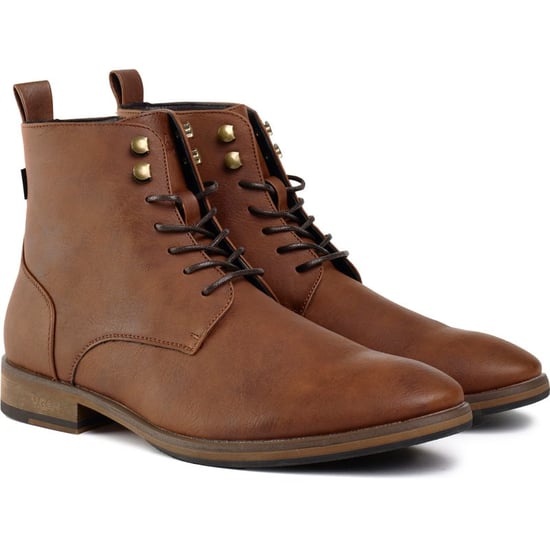 Botas de tobillo V.gan de centeno vegano 2 - Image 2