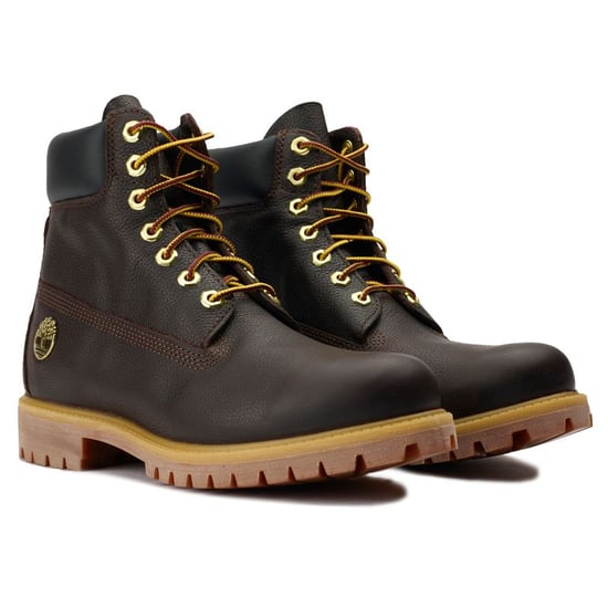 Botas impermeables Timberland 6'' Premium - Image 2