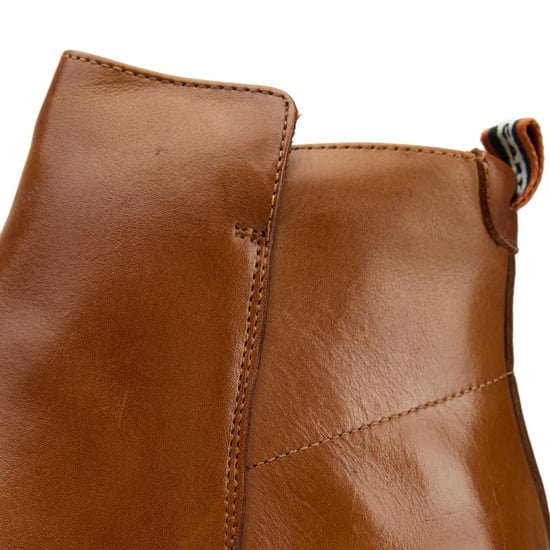 Botas Simon Carter Primrose 3 con cremallera interior - Image 4
