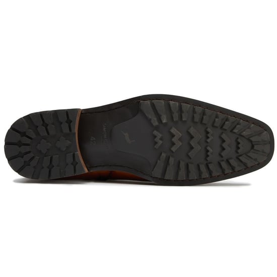Botas Simon Carter Primrose 3 con cremallera interior - Image 5