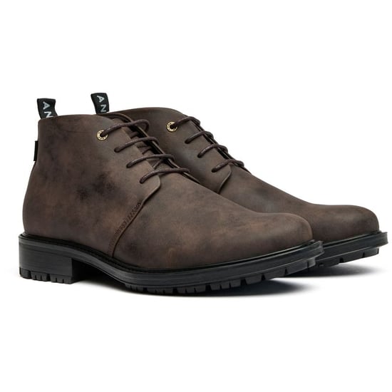 V.Gan Vegan Endive Chukka Botas - Image 2
